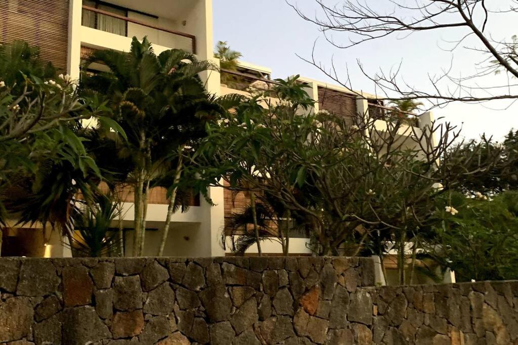 Beautiful Flat In Mont Choisy Apartment ภายนอก รูปภาพ