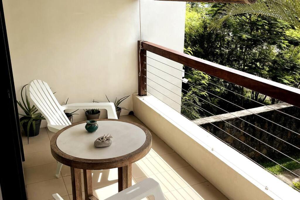 Beautiful Flat In Mont Choisy Apartment ภายนอก รูปภาพ