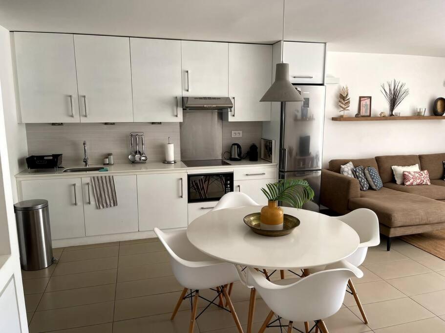 Beautiful Flat In Mont Choisy Apartment ภายนอก รูปภาพ