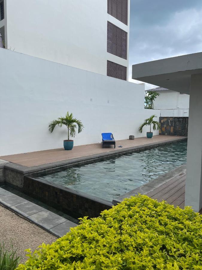 Beautiful Flat In Mont Choisy Apartment ภายนอก รูปภาพ